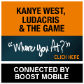 [Where You At?]